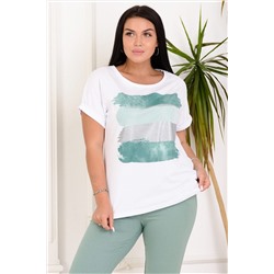 Футболка 4436 НАТАЛИ #717766