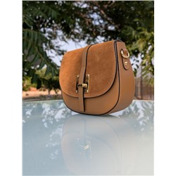 КОМБО Ab.Zapatos • 3106-8 • brandy + AB.ZAPATOS PELLE · 2704 cuero АКЦИЯ