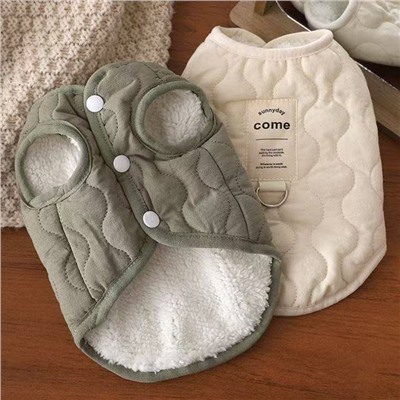 Костюм для собак