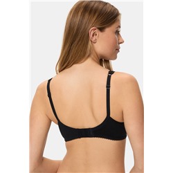 Sujetador de gran capacidad, con aros Generous Algodón Orgánico