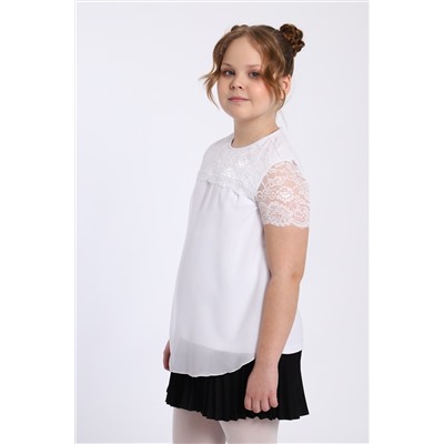 Блузка для девочки Анжелика Арт. 13177