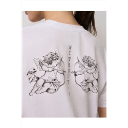 Футболка OXOUNO, 1093922