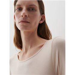 PREMIUM Body mit hohem Tencel™ Lyocell-Anteil