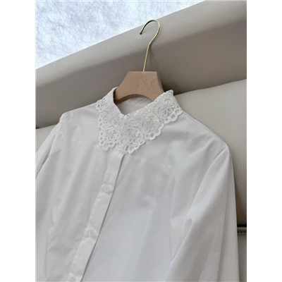 Рубашка люкс