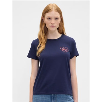 Favorite Crewneck T-Shirt