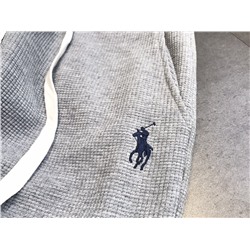 Женские комфортные штаны на шнуровке  в стиле Pol*o Ralp*h Laure*n