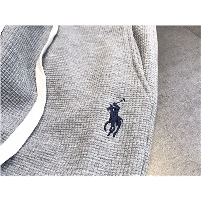 Женские комфортные штаны на шнуровке  в стиле Pol*o Ralp*h Laure*n