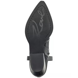 KARL LAGERFELD PARIS Women's Lakota Boots