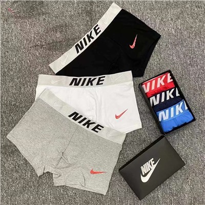 Мужские трусы 5 шт