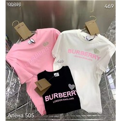 Футболка 505