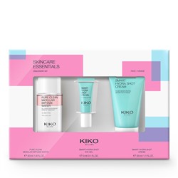 skincare discovery kit