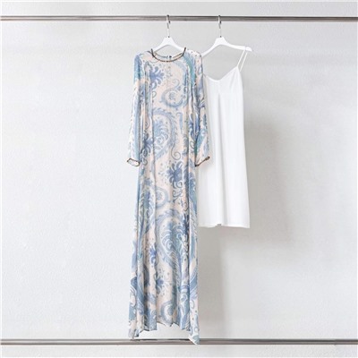 Платье Zimmerman