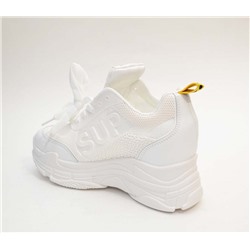 Сникерсы женские  YZY (35-40)