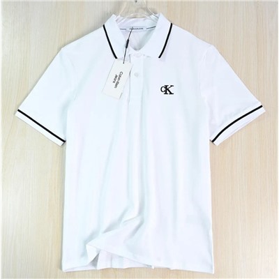 Мужская поло-рубашка СК