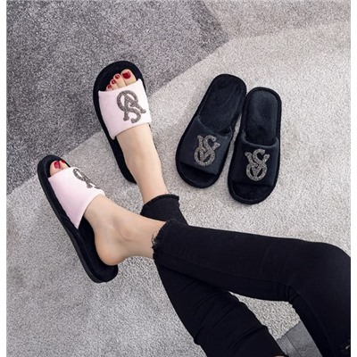 Тапочки домашние хорошего качества пришли