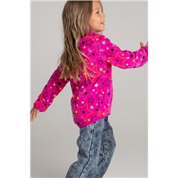 Толстовка PLAYTODAY, 792434