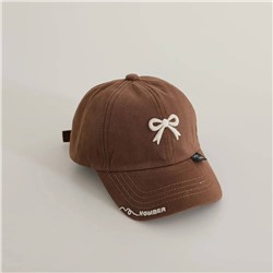 Кепка для девочек