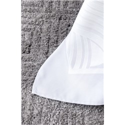 Fragne Masa Örtüsü - Gri - 150x250 cm