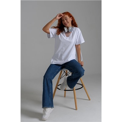 Футболка женская 7468