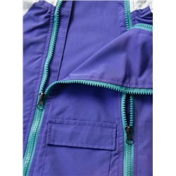 Ветровка для мальчиков и девочек. Экспорт