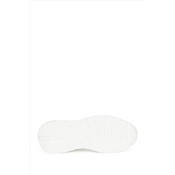 Erkek Kahverengi Spor Ayakkabı