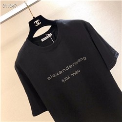 Футболка wang