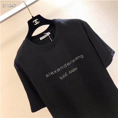 Футболка wang