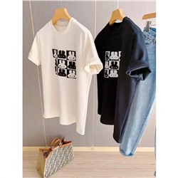 Футболка andu