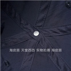 Лёгкая спортивная бейсболка с вышивкой  H&*M