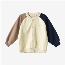 Детский бомбер 🍂  экспортная фабрика