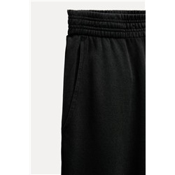 PANTALÓN INTERLOCK LAVADO