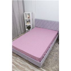 Простыня поплин Сара-компаньон