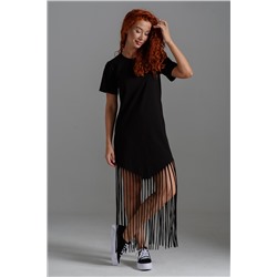 7477 Платье женское