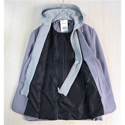 Двухсекционный повседневный  ЗАР*А