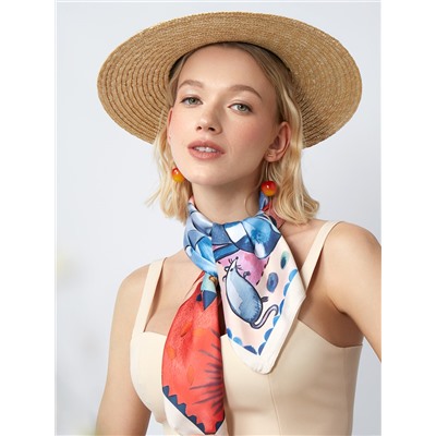 Платок женский KSH16-64-2