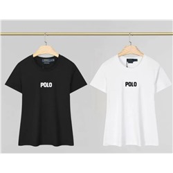 Женская хлопковая футболка РАЛЬ*Ф Л