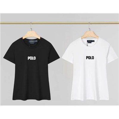 Женская хлопковая футболка РАЛЬ*Ф Л