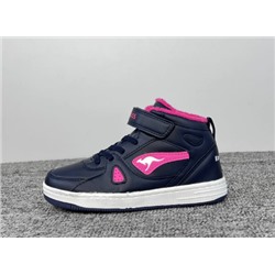 Зимние ботинки для девочек. Экспорт