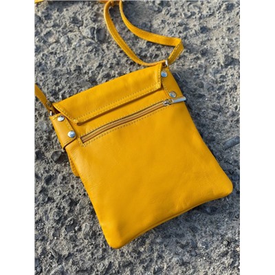 Pelle 905 (220) Amarillo