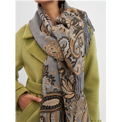 Палантин женский SH25-232