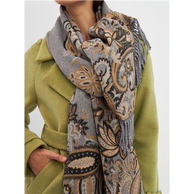 Палантин женский SH25-232