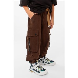 Брюки СОЛЬ&ПЕРЕЦ, 953055