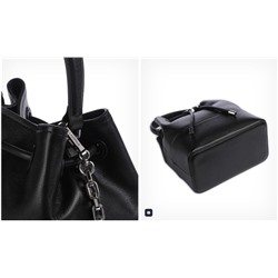 Сумка ведро из натуральной кожи  Kar*l Lagerfel*d 😎  Экспорт