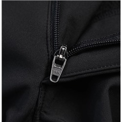 Мужские спортивные флисовые брюки