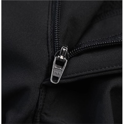 Мужские спортивные флисовые брюки