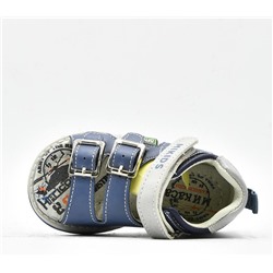 Сандалии Микаса (22-27)