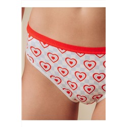 Трусы INDEFINI, 1117597