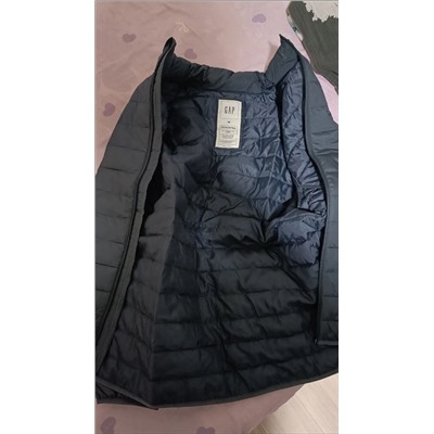 Лёгкая свободная мужская куртка ГЭ*П