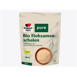 Flohsamenschalen, 200 g
