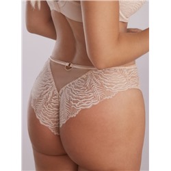 1101/3-P LUNA BEZ Трусы слипы KINGA